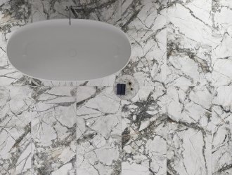 Плитка Dogma коллекция Project Antibacterial