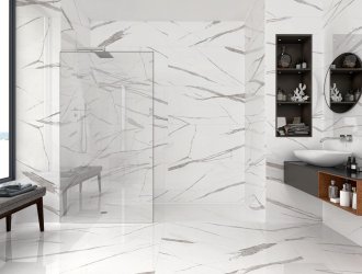 Плитка Dogma коллекция Project Antibacterial