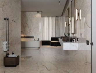 Плитка Dogma коллекция Project Antibacterial