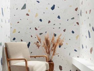 Плитка Domino Ceramika коллекция Colore