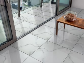 Плитка Domino Ceramika коллекция Gres Polerowany