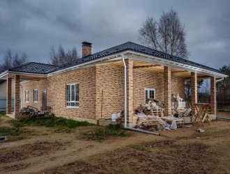 Плитка Донские Зори коллекция Усадьба