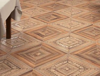 Плитка Dual Gres NiceKer коллекция Chambord