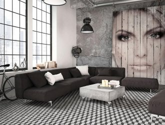 Плитка Dual Gres NiceKer коллекция Chic