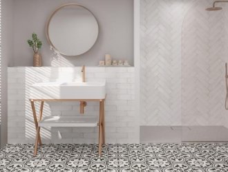 Плитка Dual Gres NiceKer коллекция London