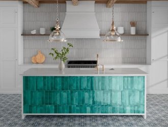 Плитка Dual Gres NiceKer коллекция London
