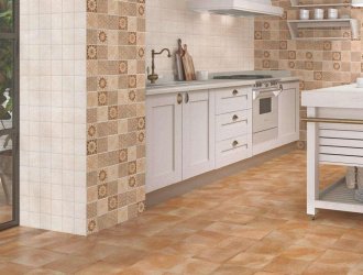 Плитка Dual Gres NiceKer коллекция Nord