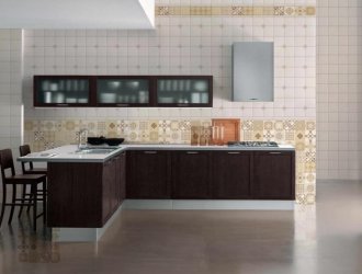 Плитка Dual Gres NiceKer коллекция Soho