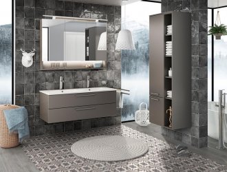Плитка Dual Gres NiceKer коллекция Terra