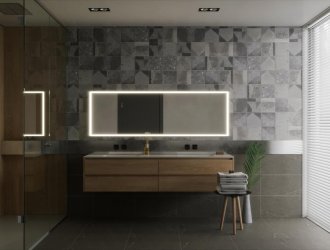 Плитка Dune коллекция Emporio