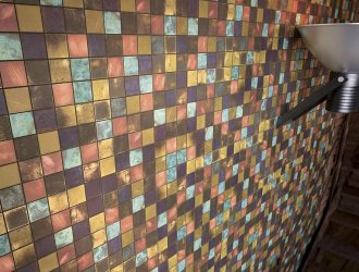 Плитка Dune коллекция Mosaico