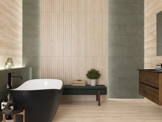 Плитка Ecoceramic коллекция Helsinki