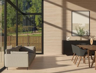 Плитка Ecoceramic коллекция Helsinki