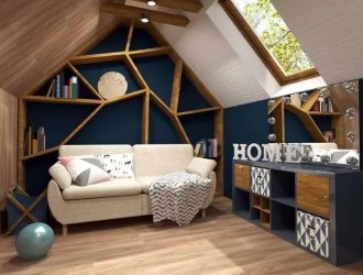 Плитка Ecoceramic коллекция Kootenai