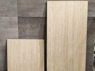 Плитка Ecoceramic коллекция Travertino