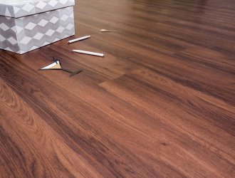 Плитка EcoClick коллекция EcoWood