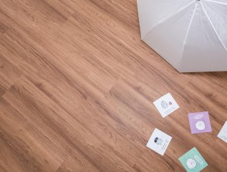 Плитка EcoClick коллекция EcoWood