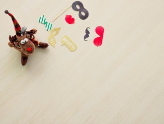 Плитка EcoClick коллекция EcoWood