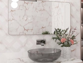 Плитка Eletto коллекция Grey Portogallo