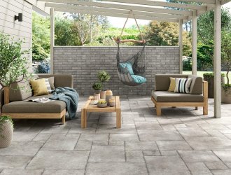 Плитка Elios коллекция Castle Stone