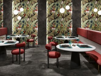 Плитка Elios коллекция Love And Decors