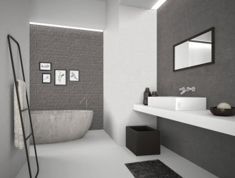 Плитка Emigres коллекция Microcemento