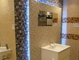 Плитка Emigres коллекция Trevi