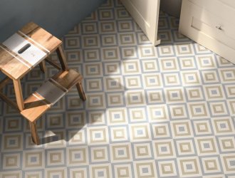 Плитка Emil Ceramica коллекция Be-Square