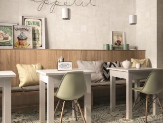 Плитка Emil Ceramica коллекция Be-Square