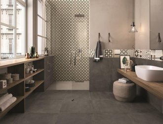 Плитка Emil Ceramica коллекция Be-Square