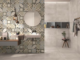 Плитка Emil Ceramica коллекция Be-Square