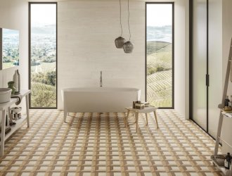 Плитка Emil Ceramica коллекция Dimore