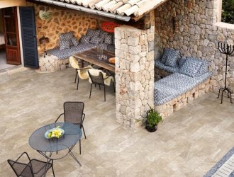Плитка Emil Ceramica коллекция Externa