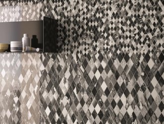 Плитка Emil Ceramica коллекция Tele Di Marmo