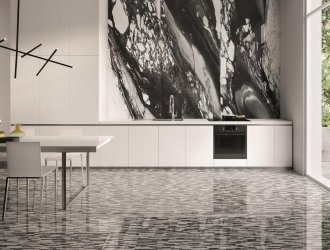 Плитка Emil Ceramica коллекция Tele Di Marmo