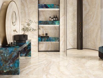 Плитка Emil Ceramica коллекция Tele Di Marmo Lumia