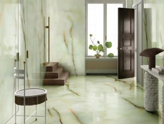 Плитка Emil Ceramica коллекция Tele Di Marmo Pure Onyx