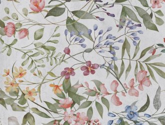 Плитка Ennface коллекция Floristry