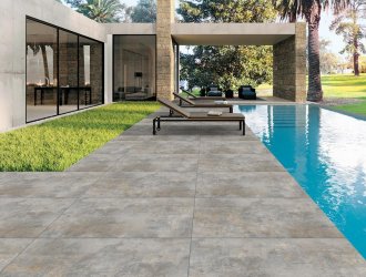 Плитка Ennface коллекция Outdoor