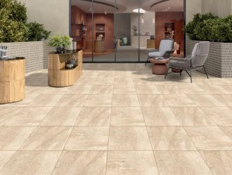 Плитка Ennface коллекция Outdoor