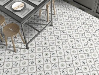 Плитка Ennface коллекция Pattern