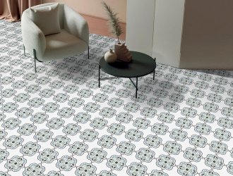 Плитка Ennface коллекция Pattern