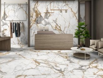 Плитка Ennface коллекция Slab