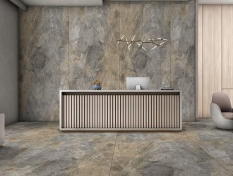 Плитка Ennface коллекция Slab