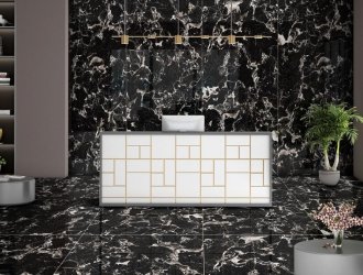 Плитка Ennface коллекция Slab