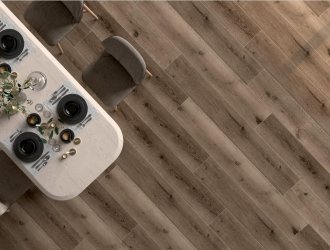 Плитка Ennface коллекция Wood SPC