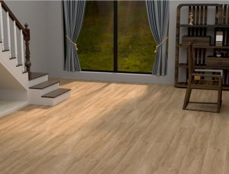 Плитка Ennface коллекция Wood SPC