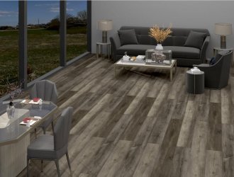Плитка Ennface коллекция Wood SPC