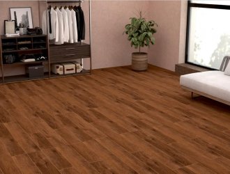 Плитка Ennface коллекция Wood SPC