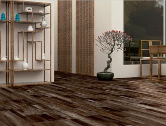 Плитка Ennface коллекция Wood SPC